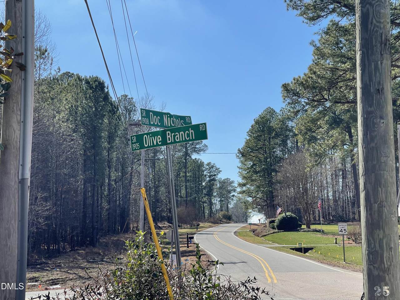 800 Olive Branch Road - Photo 1