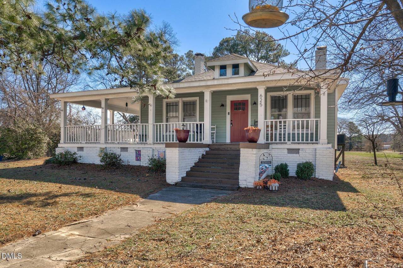 625 Ridge Street - Photo 1