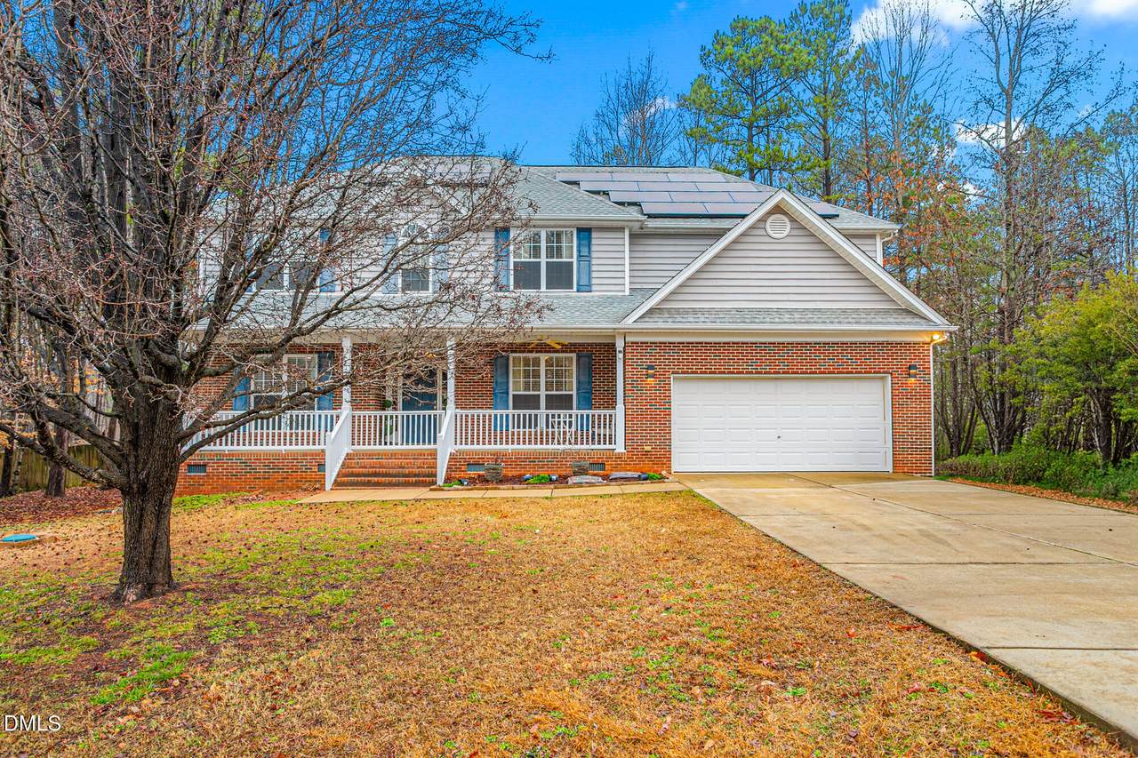 1205 Magnolia Hill Road - Photo 1