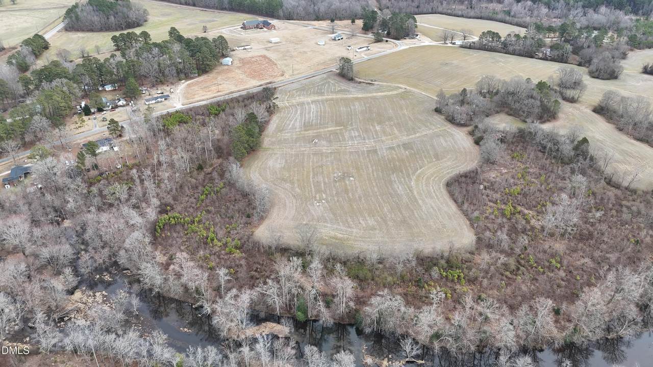 0 Walnut Grove Church Road - Photo 1