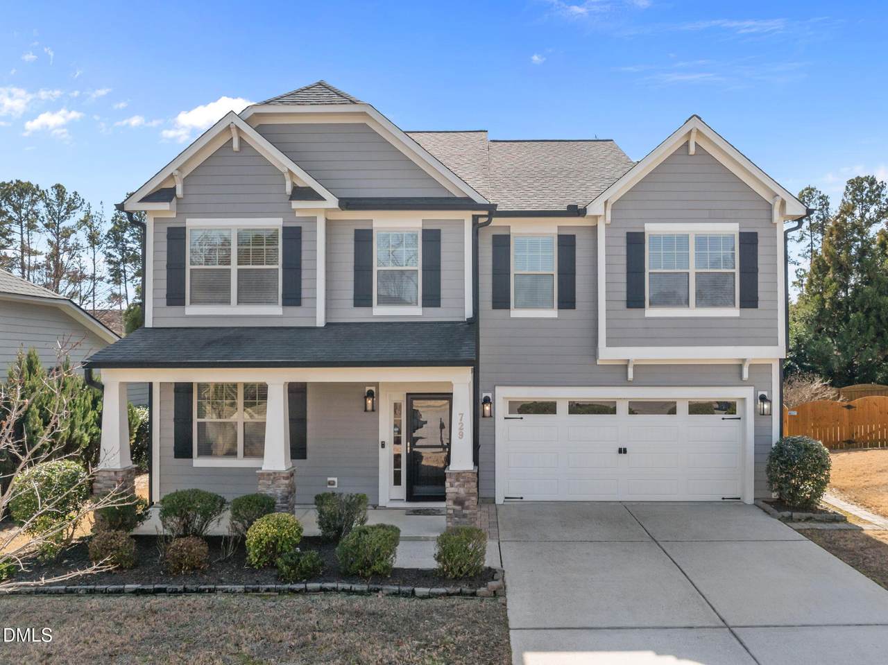729 Lake Artesia Lane - Photo 1