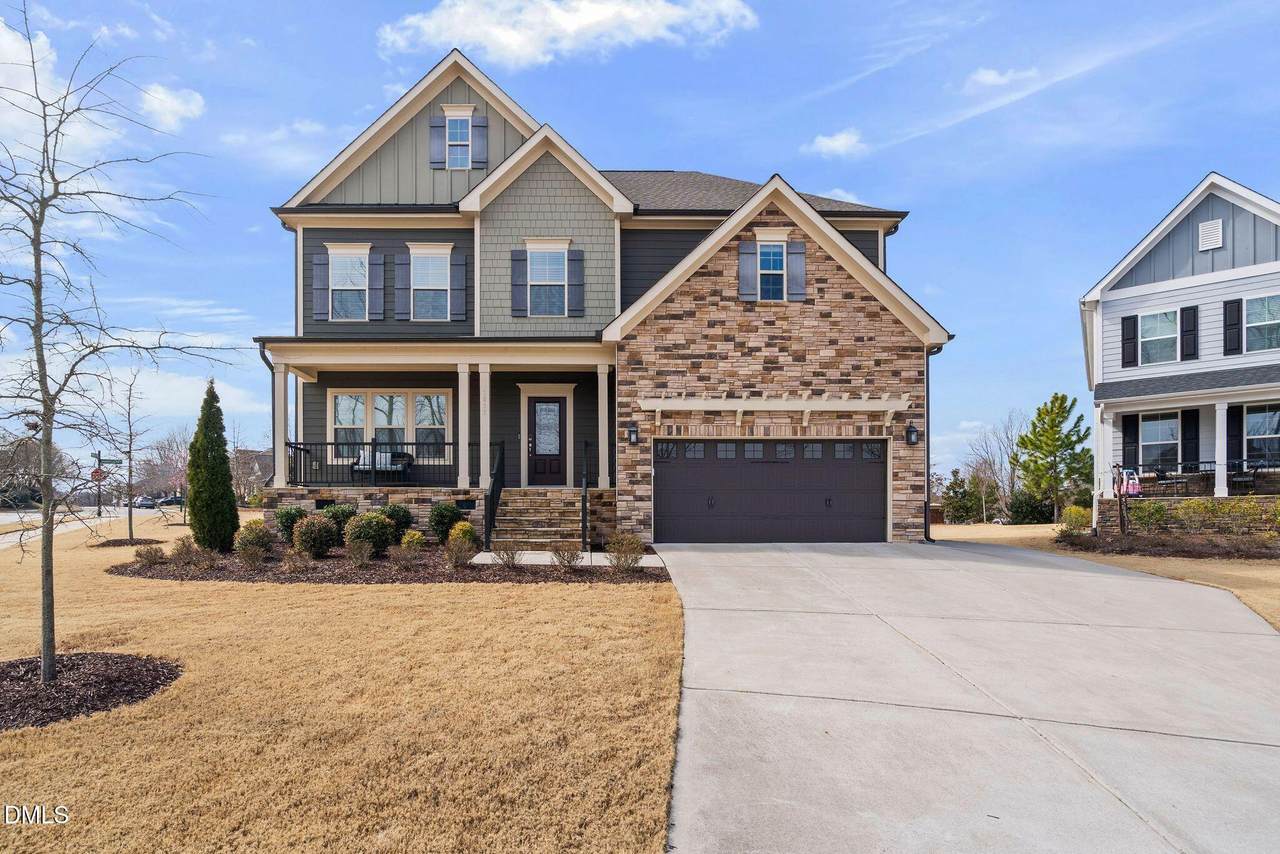 1617 Edgerock Cove Court - Photo 1