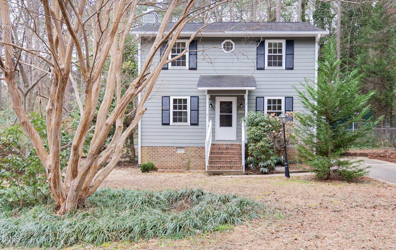 5510 Loyal Avenue - Photo 1