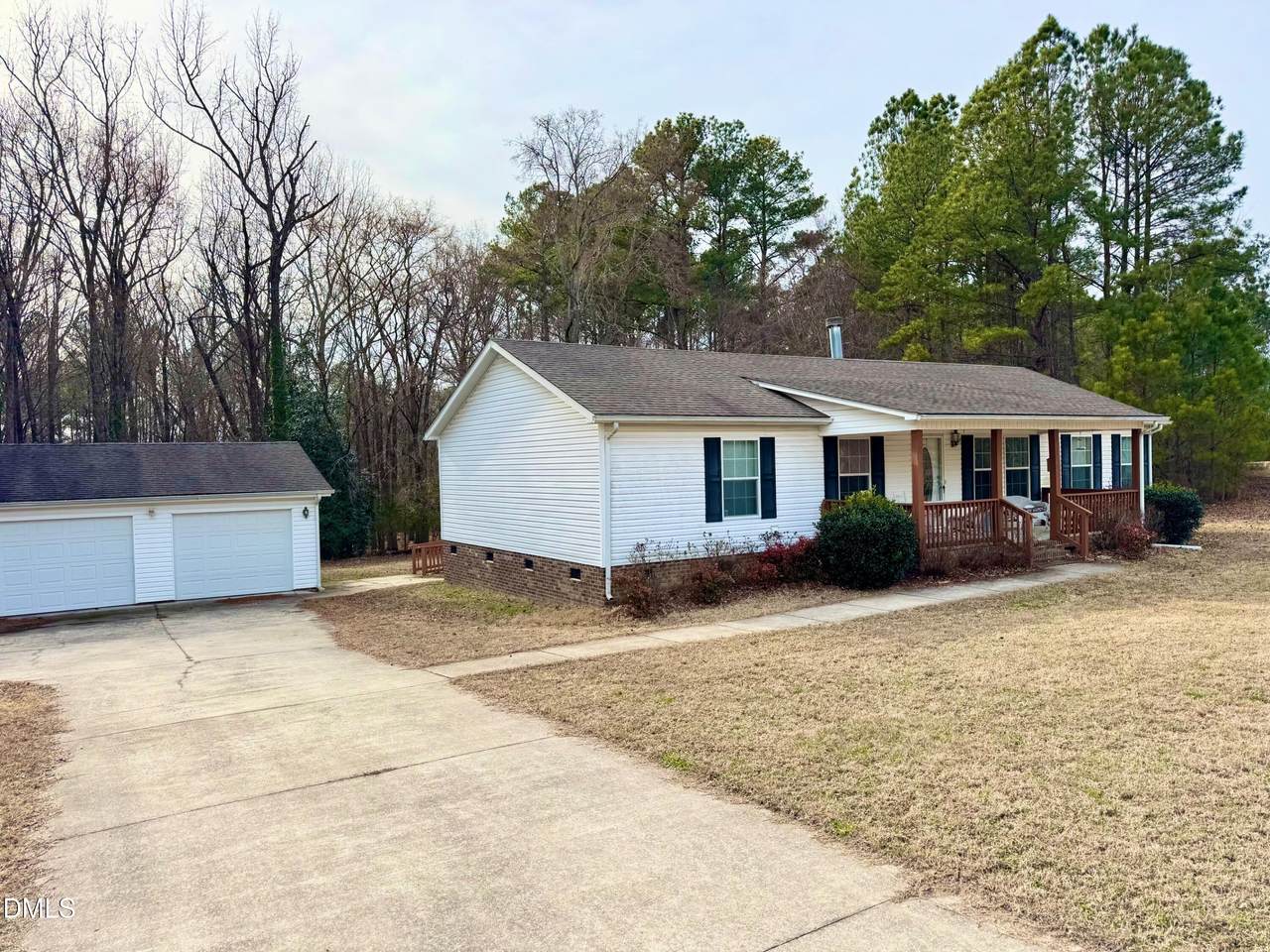 1595 Spring Valley Lake Road - Photo 1