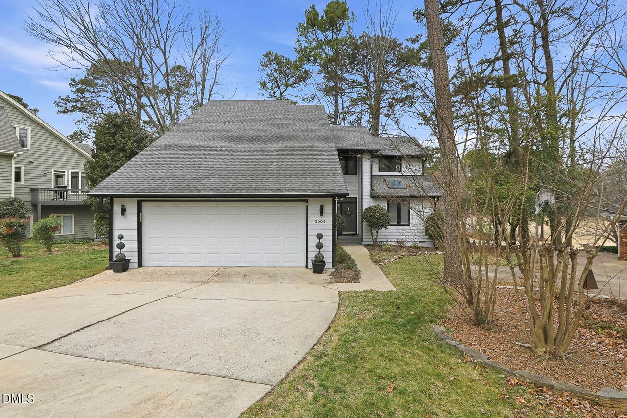 3005 Fownes Court - Photo 1