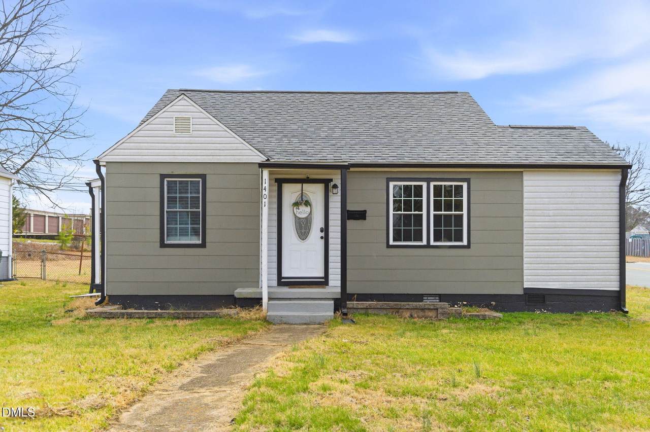 1401 Ashe Street - Photo 1
