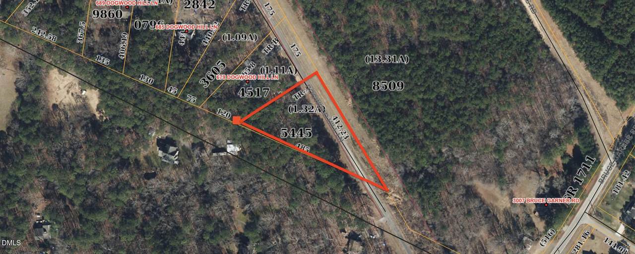 0 Dogwood Hill Lane - Photo 1
