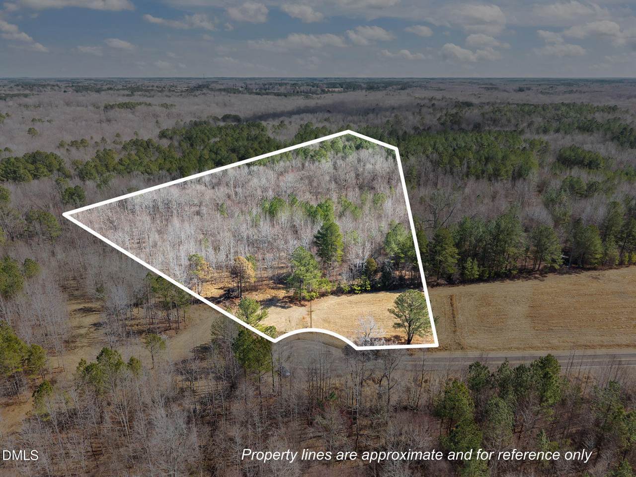 Lot 4 Collie Jones Road - Photo 1