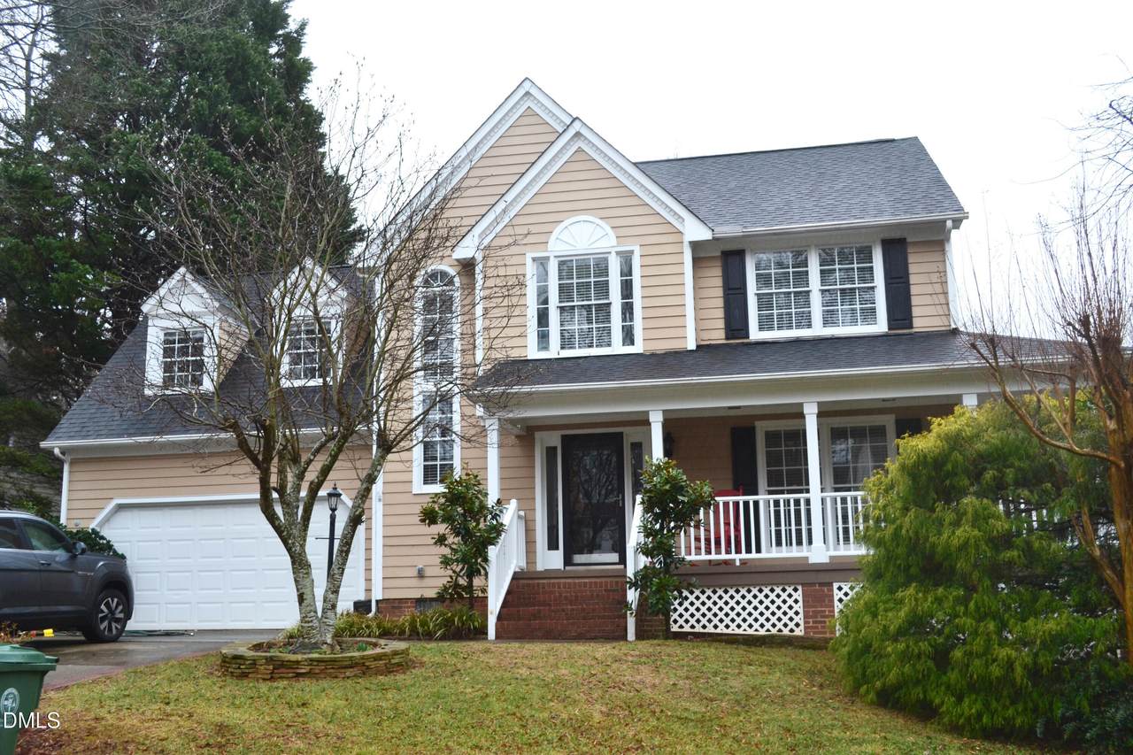 104 Ayelsford Drive - Photo 1
