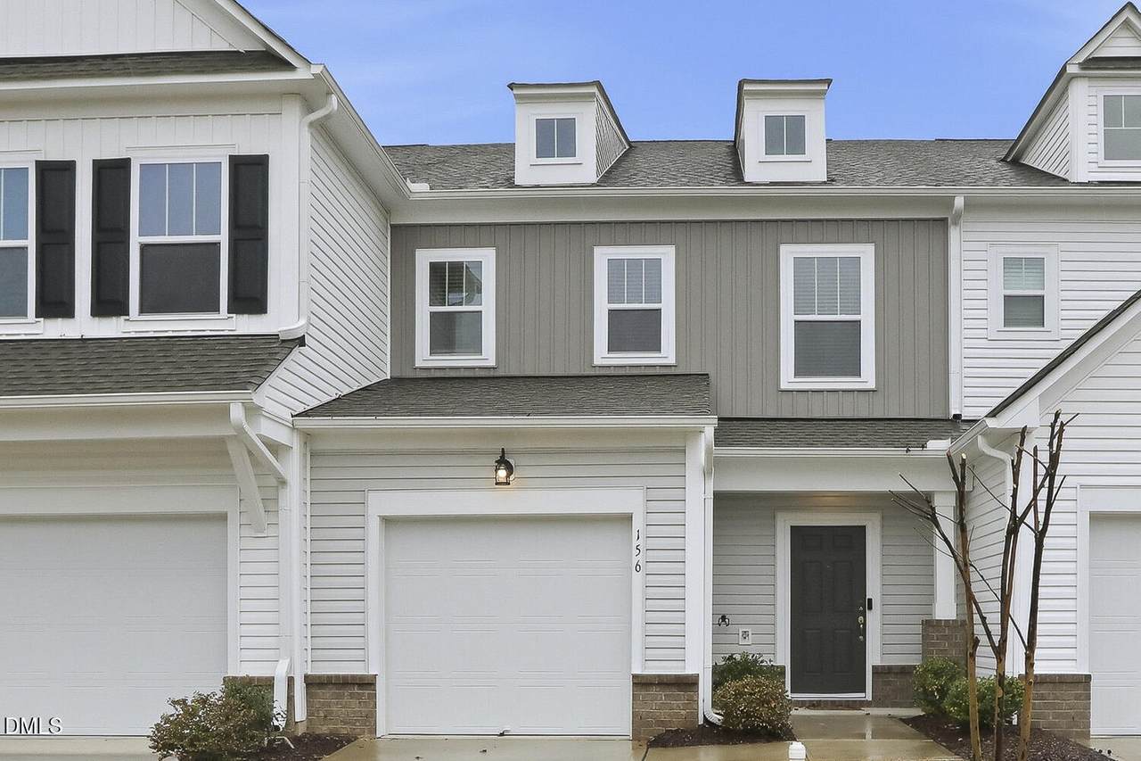 156 Willow Green Drive - Photo 1