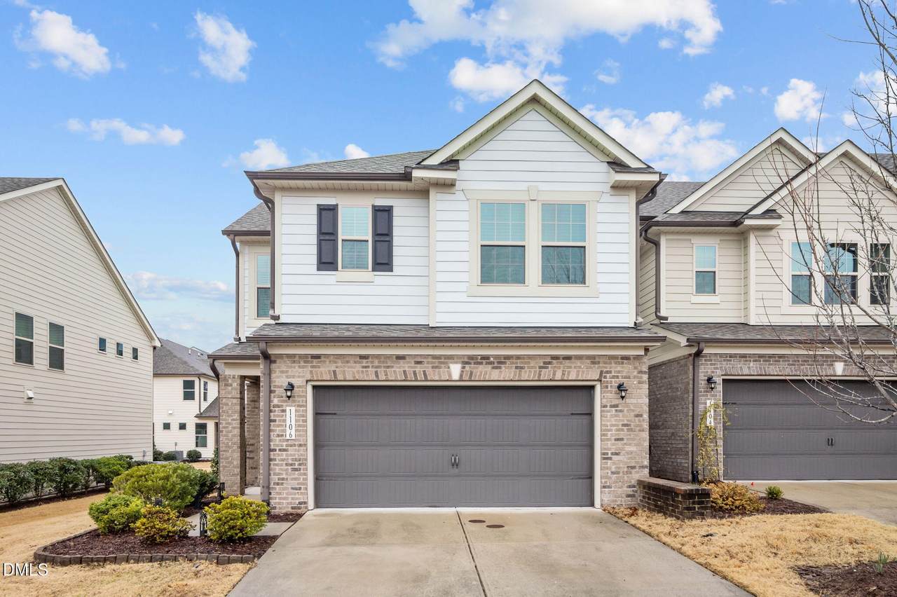 1106 Lotus Lilly Drive - Photo 1