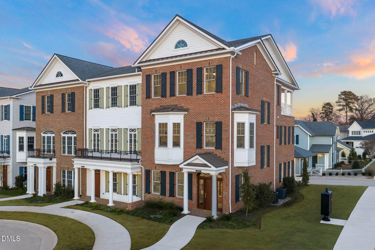 2600 Tidwell Street - Photo 1