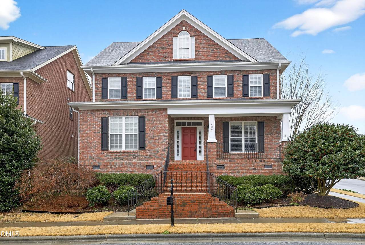 400 Village Loop Drive - Photo 1