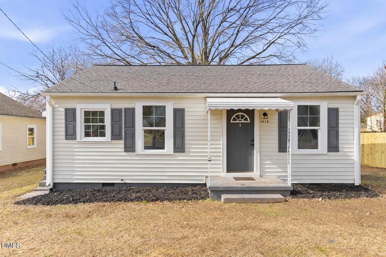 1414 Tarleton Avenue - Photo 1