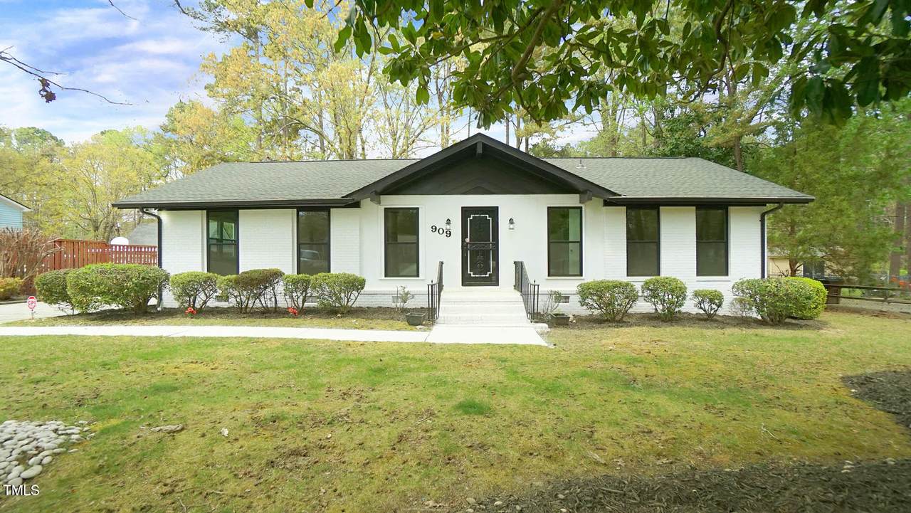 909 Windcrest Road - Photo 1