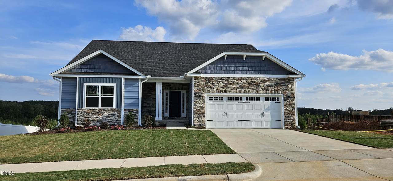138 Kipling Creek Drive - Photo 1