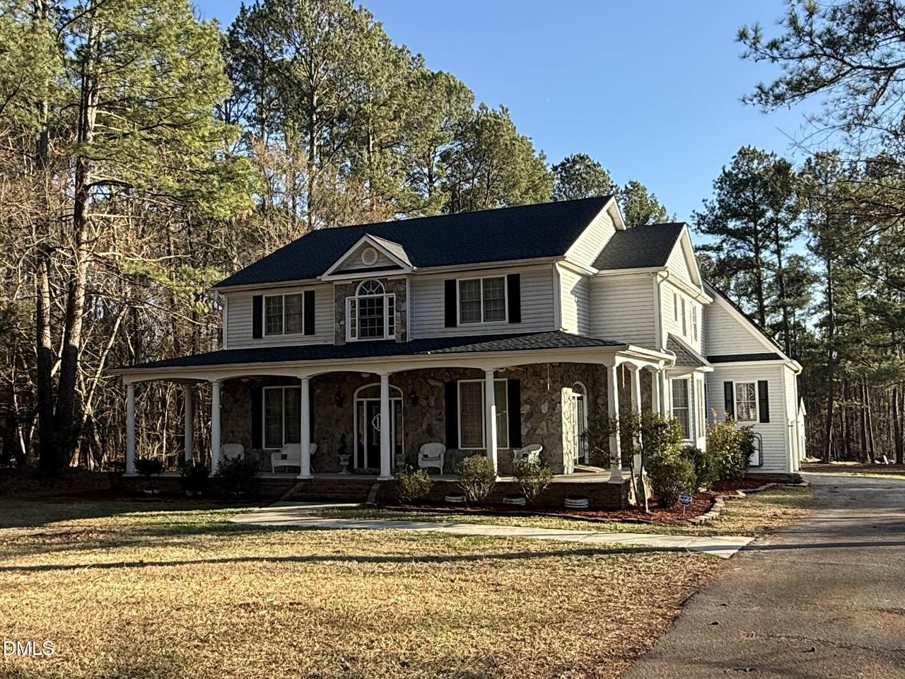 1957 Hilltop Road - Photo 1