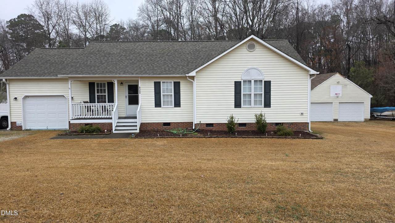 6500 Egrets Nest Lane - Photo 1