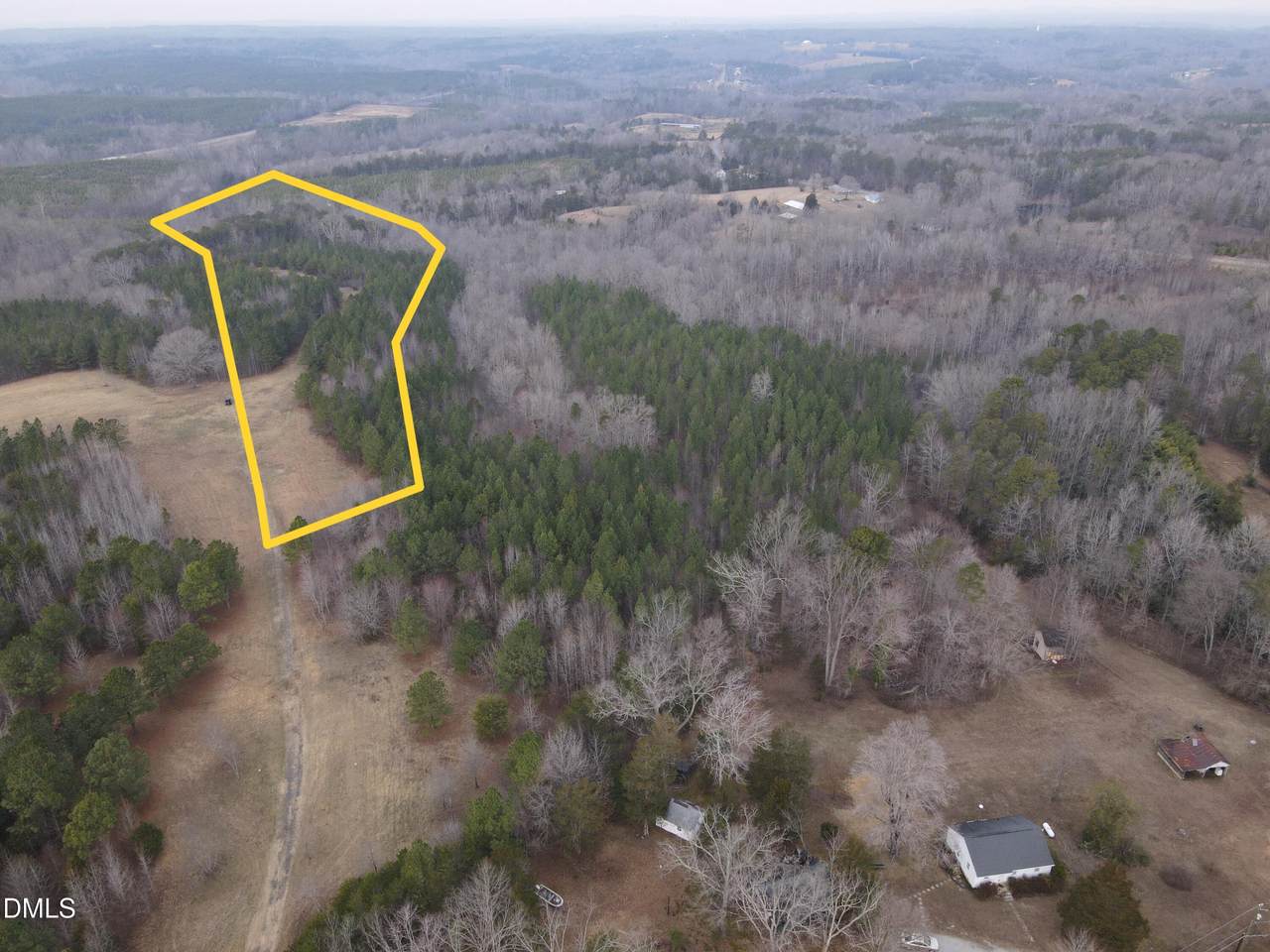 12 Lone Oak Trail - Photo 1