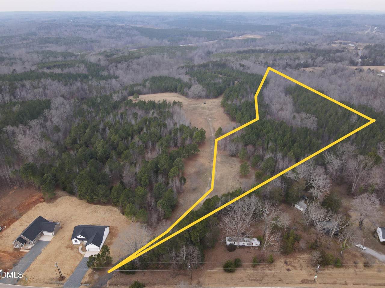 13 Lone Oak Trail - Photo 1