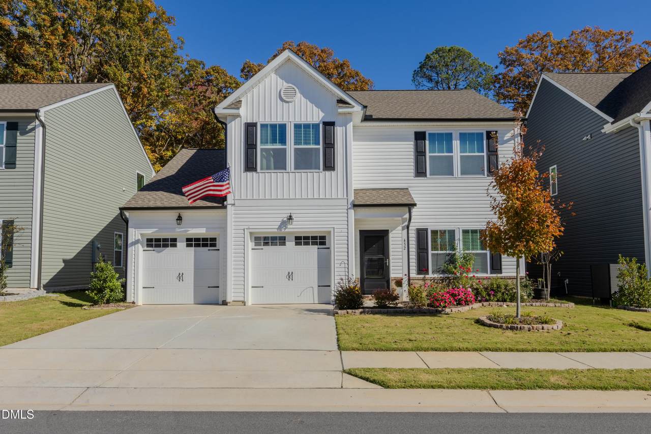 432 Bent Willow Drive - Photo 1