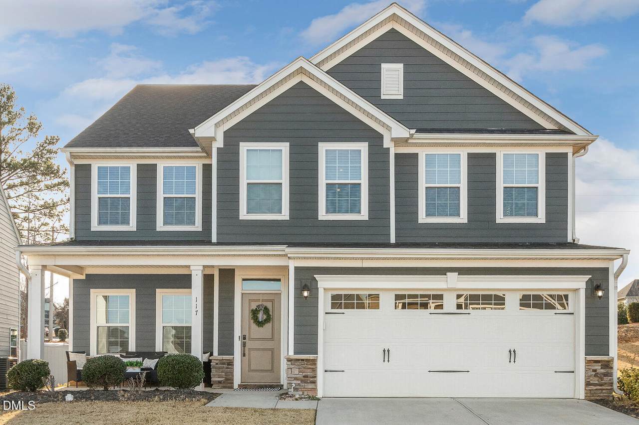 117 Misty Pike Drive - Photo 1