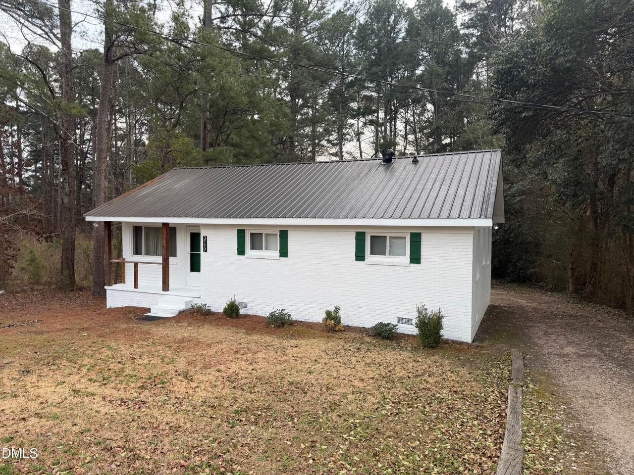3117 Tryon Road - Photo 1