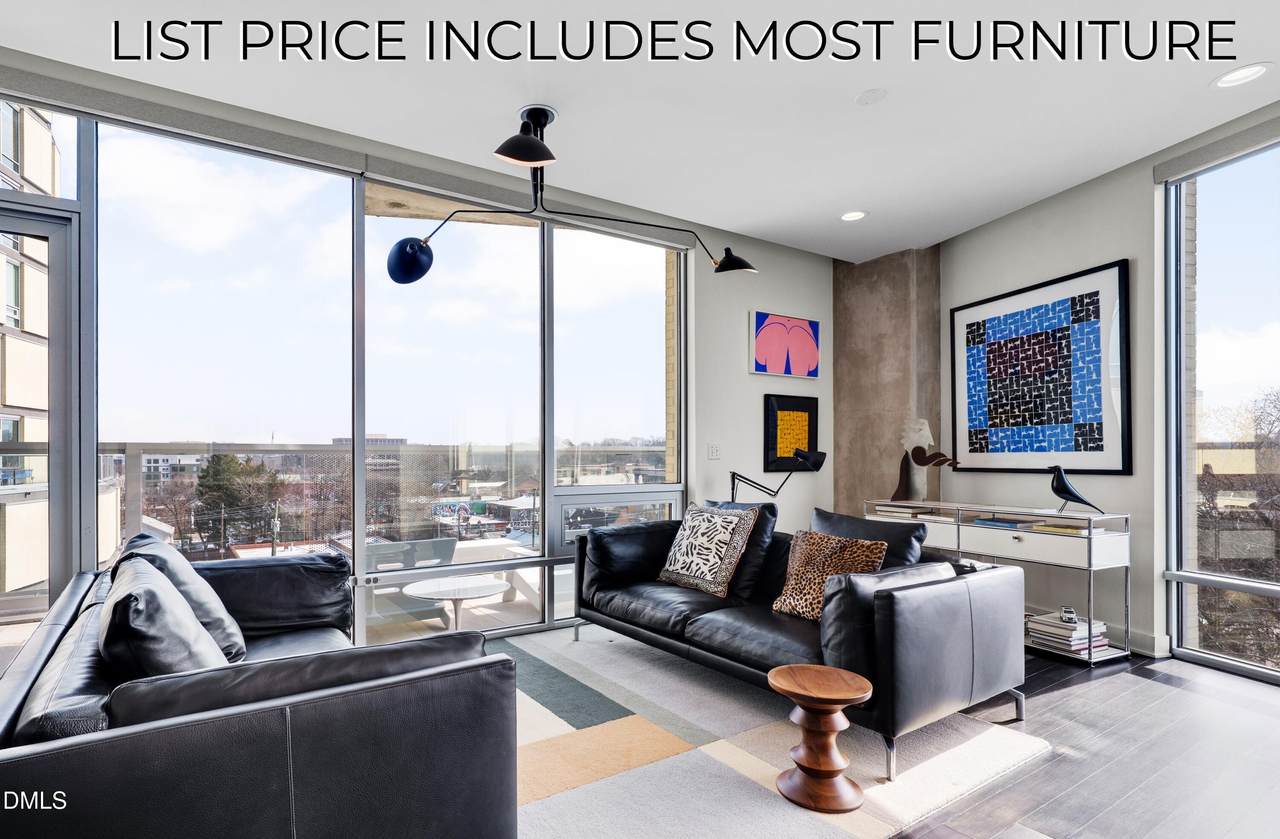 601 Rosemary Street - Photo 1