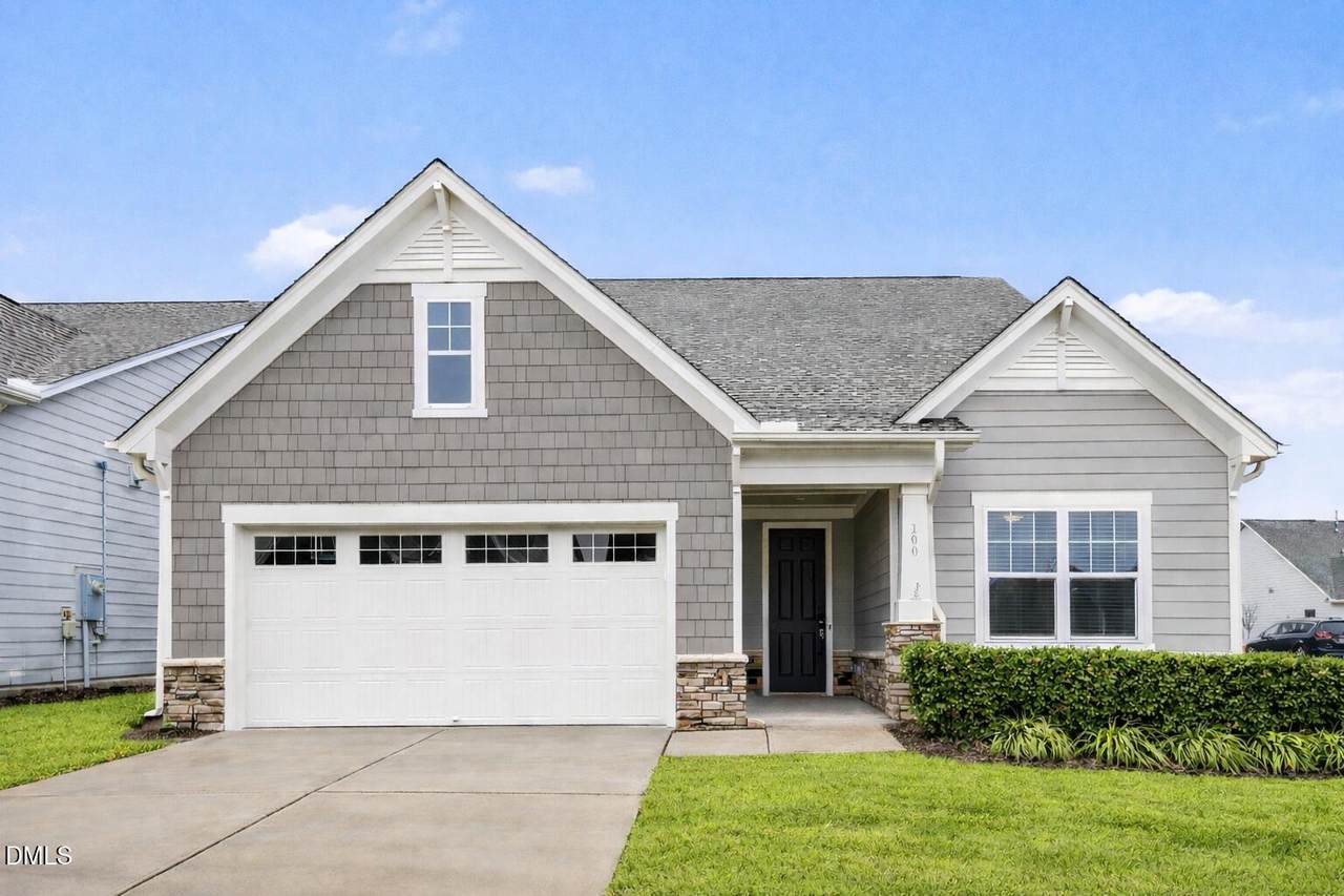 100 Ivory Lane - Photo 1
