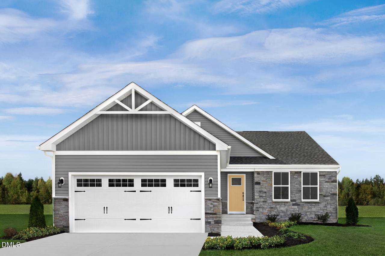 540 Matthiola Drive - Photo 1