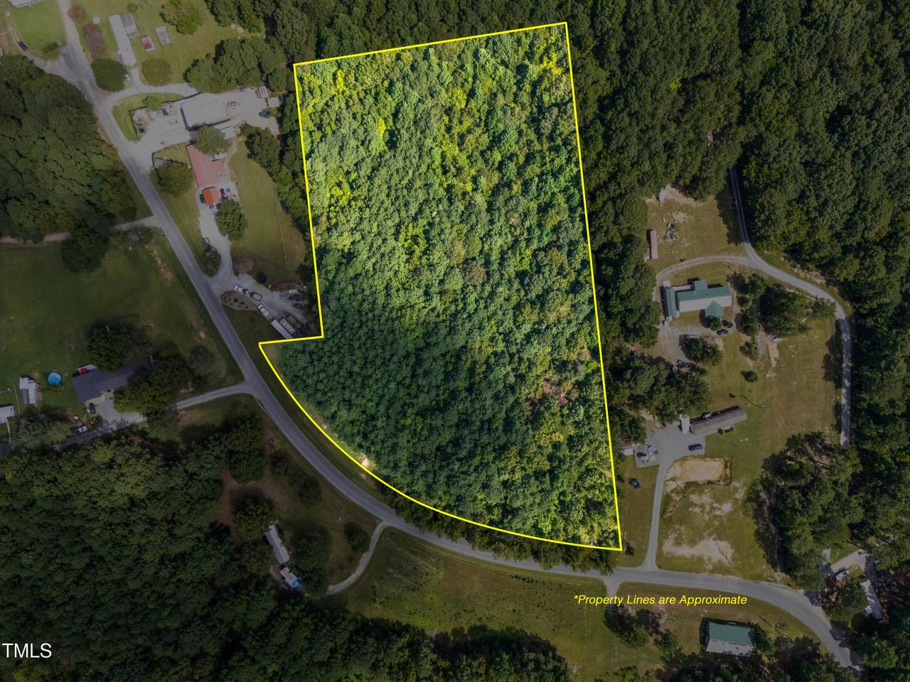 708 John Horton Road - Photo 1