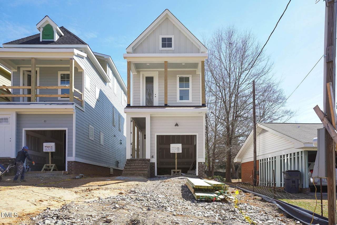 108a Mason - Photo 1