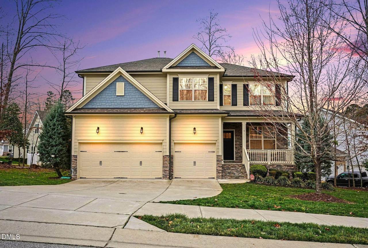 91 Stratford Lane - Photo 1