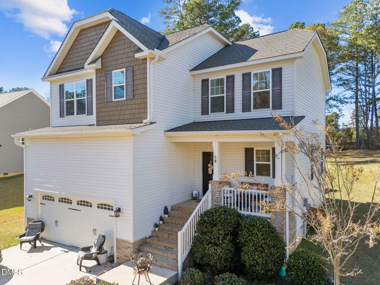 58 Trailblazer Lane - Photo 1