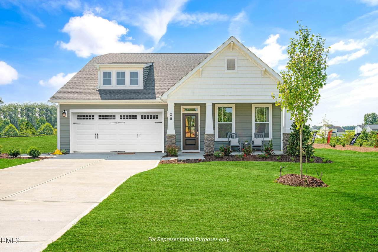 244 Merritt Lake Avenue - Photo 1