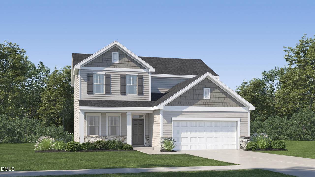 5848 Mill Stone Way - Photo 1