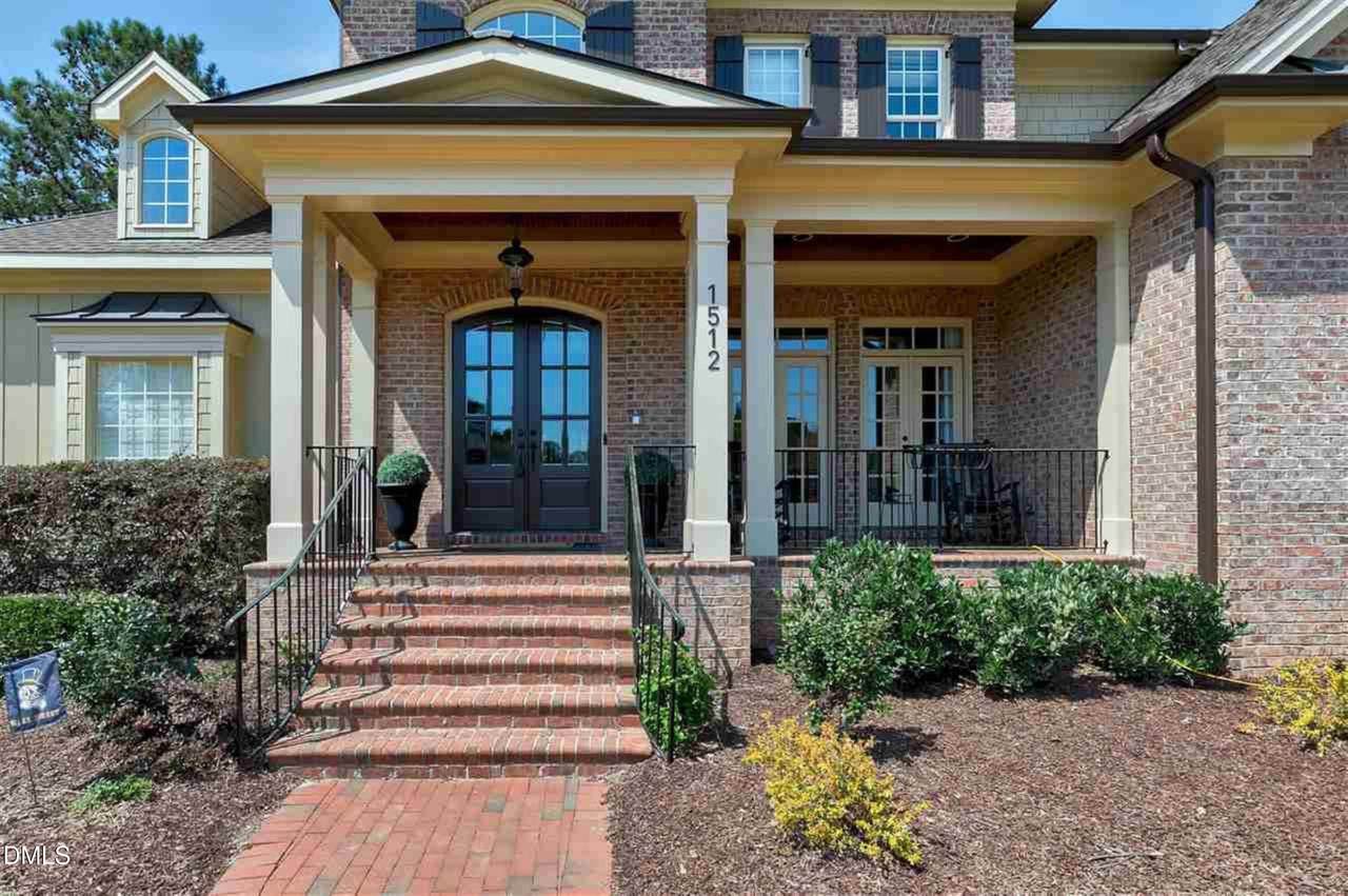 1512 Obrien Circle - Photo 1