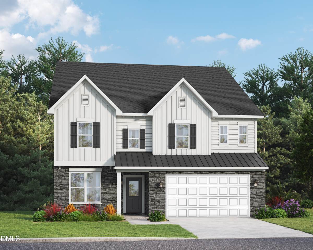 7252 Blue Run Lane - Photo 1