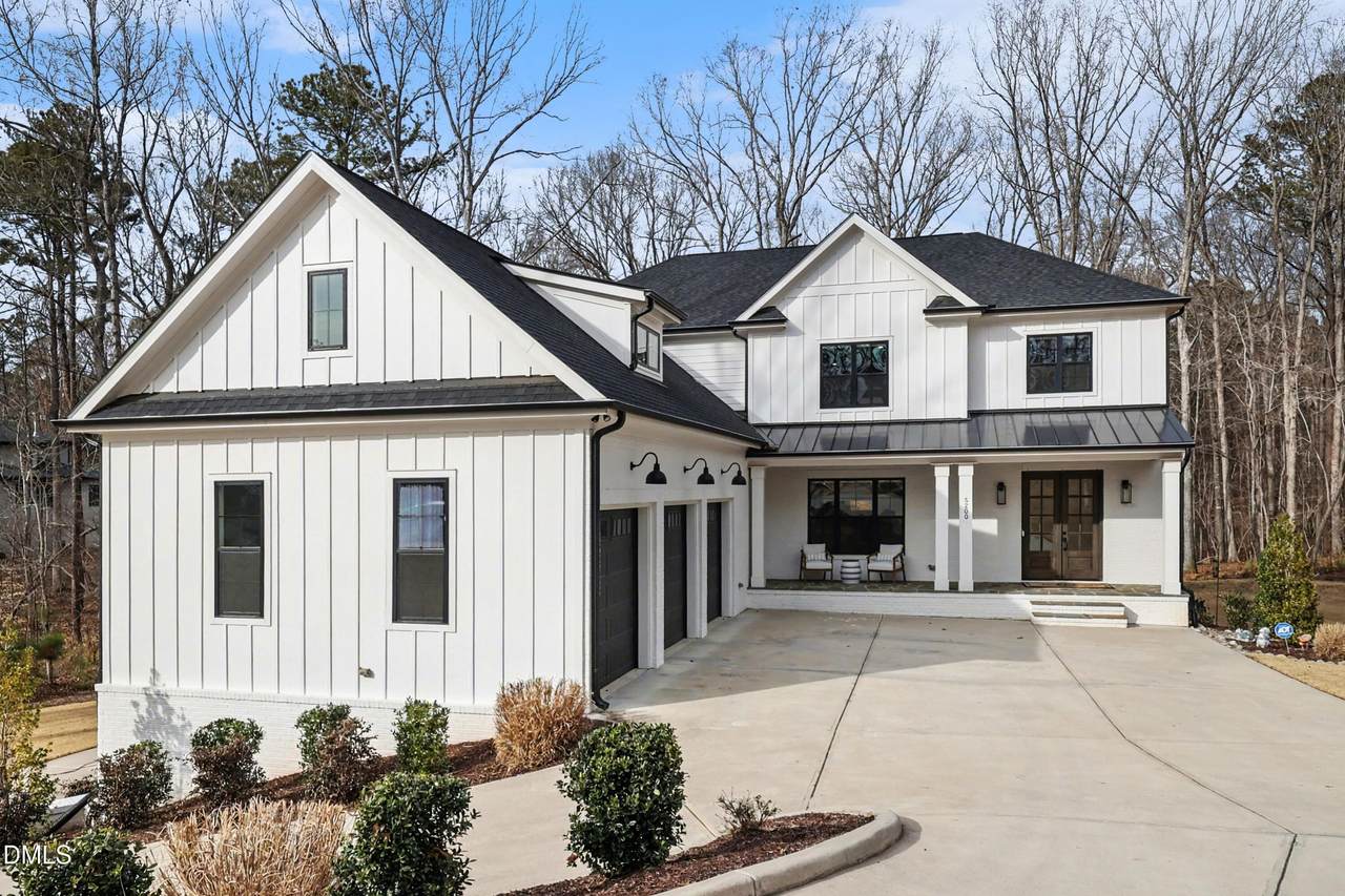 5200 Milner Drive - Photo 1