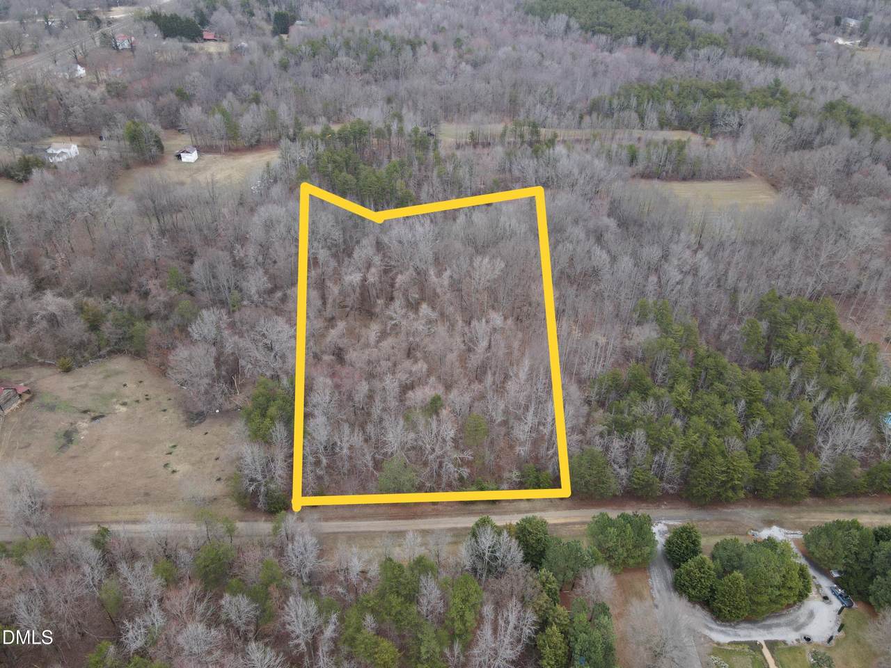 0 Fowlkes Road - Photo 1