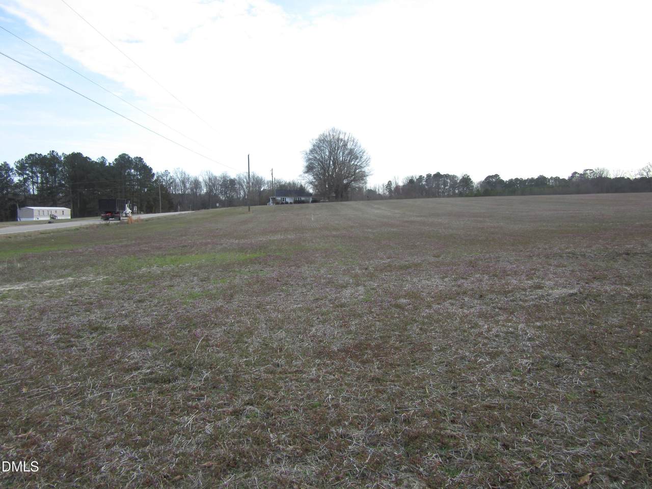 12 Acres Pearces Road - Photo 1