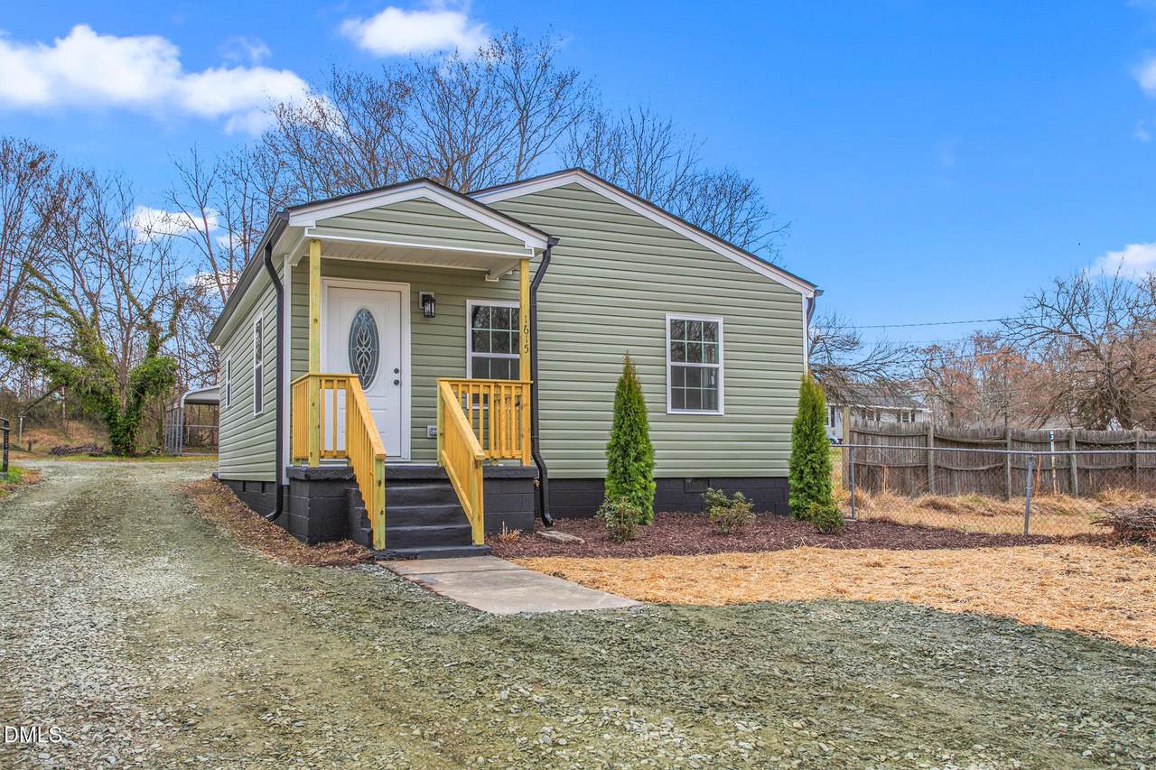 1615 Preston Street - Photo 1