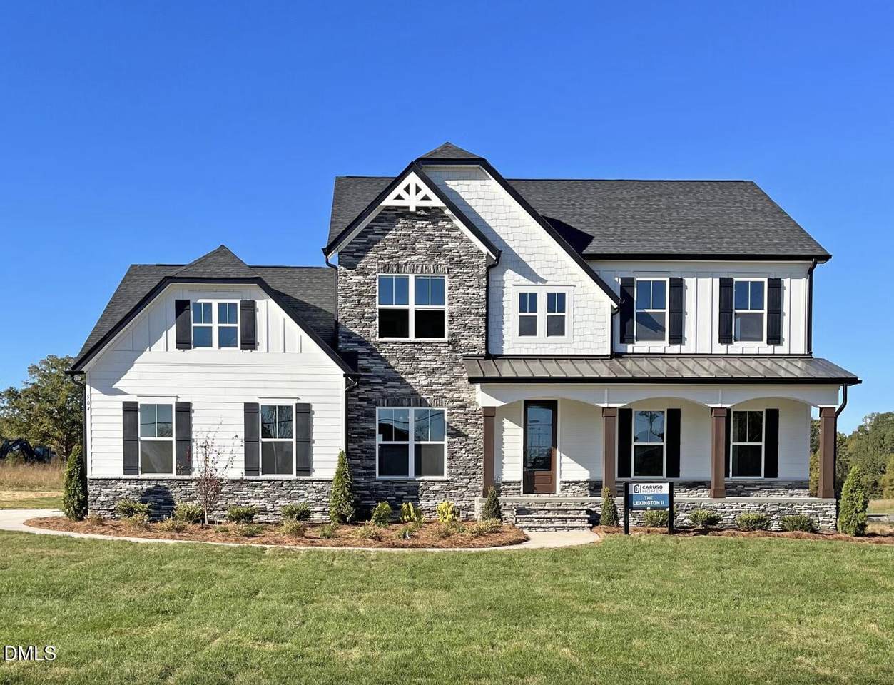 936 Holly Springs Road - Photo 1