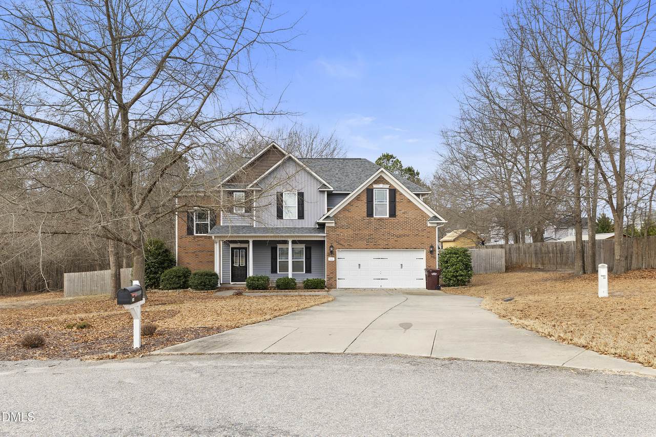 544 Asheford Way - Photo 1