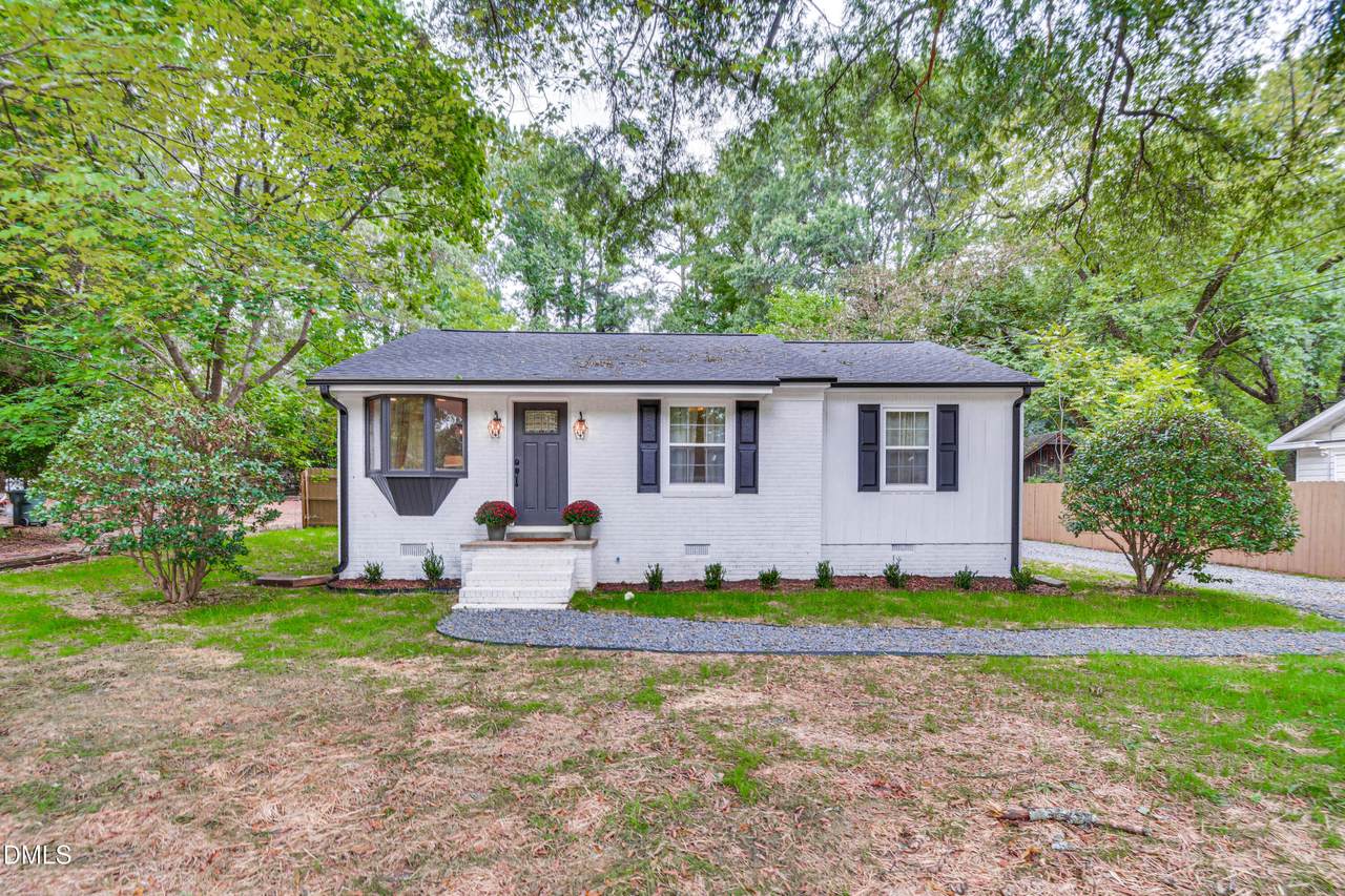 8704 Chapel Hill Road - Photo 1