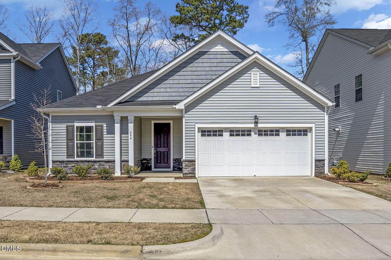 244 Chateau Way - Photo 1