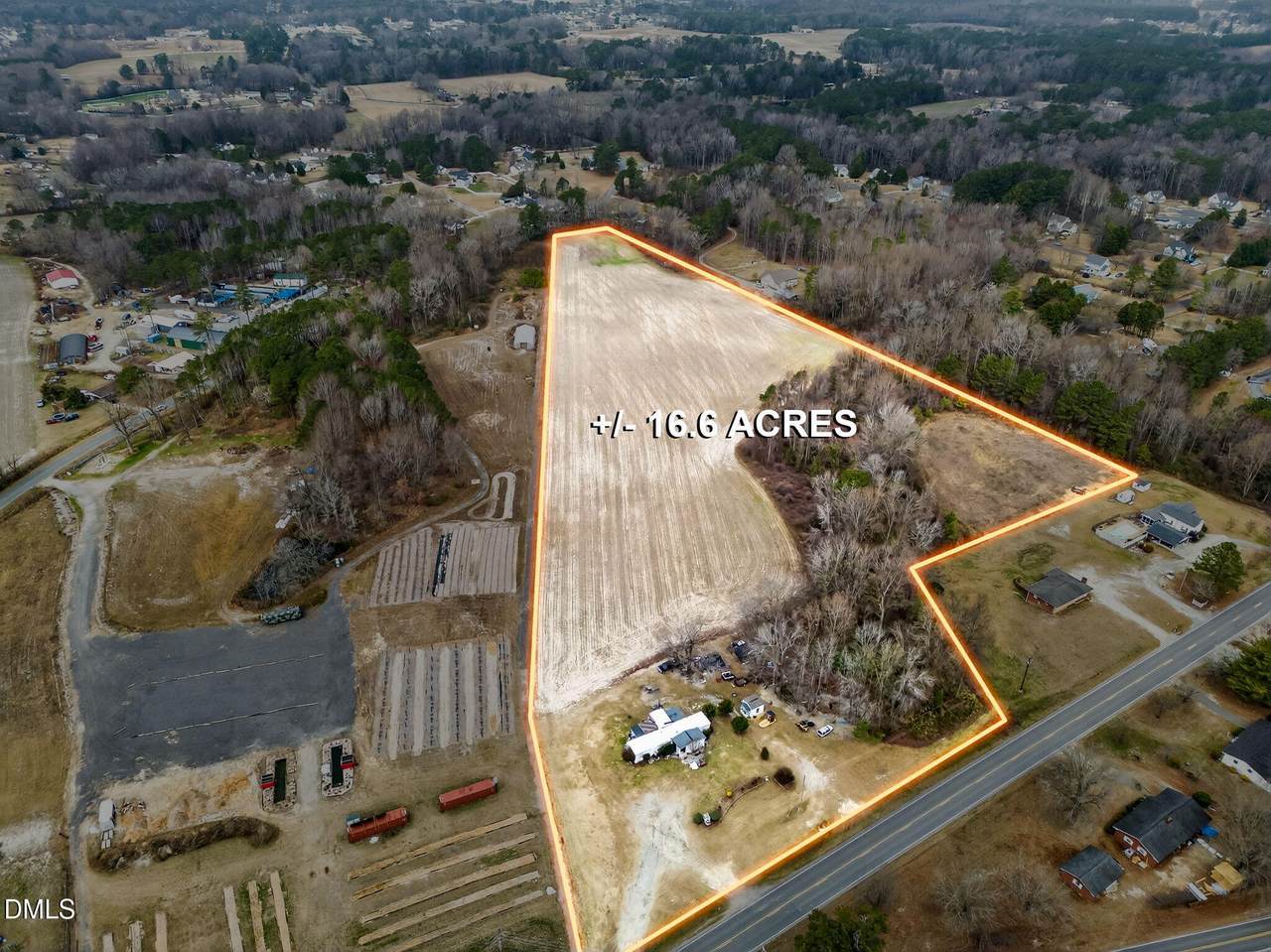 11183 Nc 50 - Photo 1