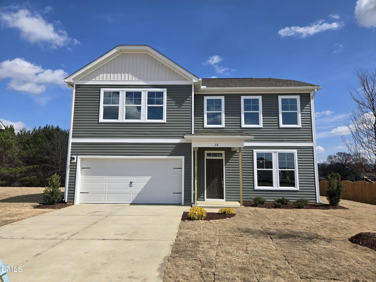36 Peach Grove Way - Photo 1