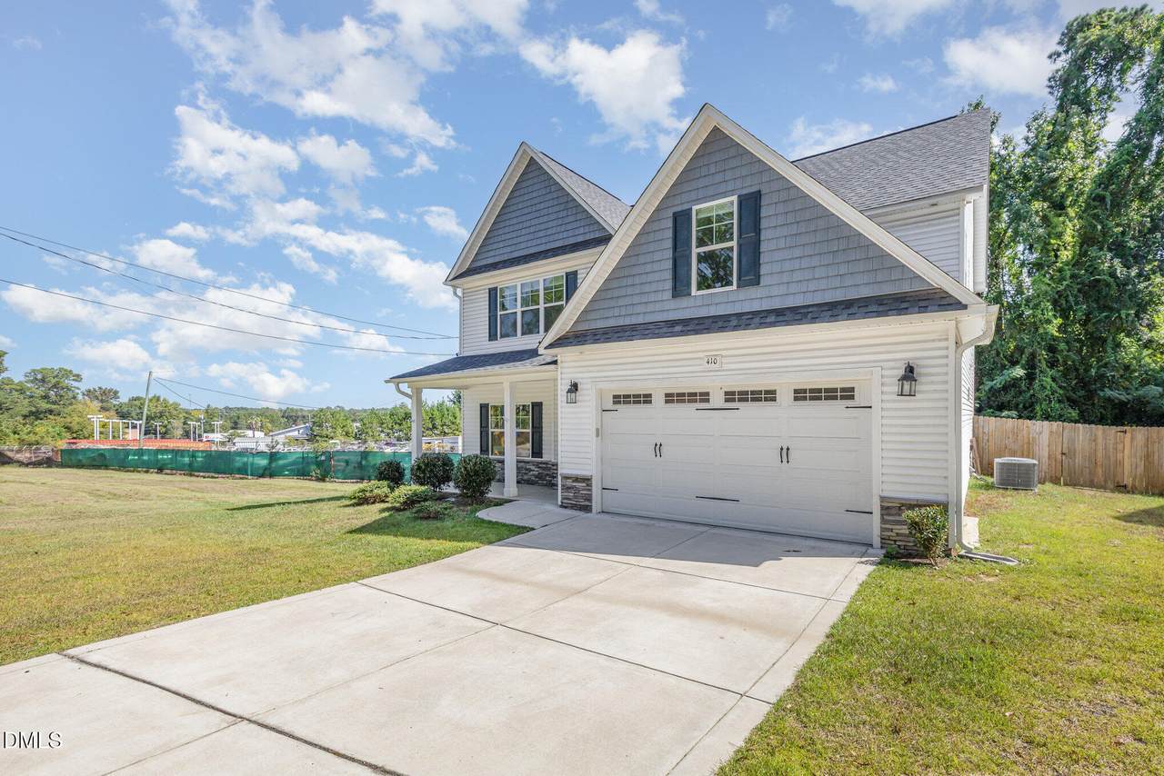 410 Ames Street - Photo 1