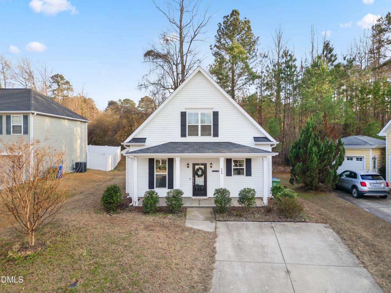 729 Leatherstone Lane - Photo 1